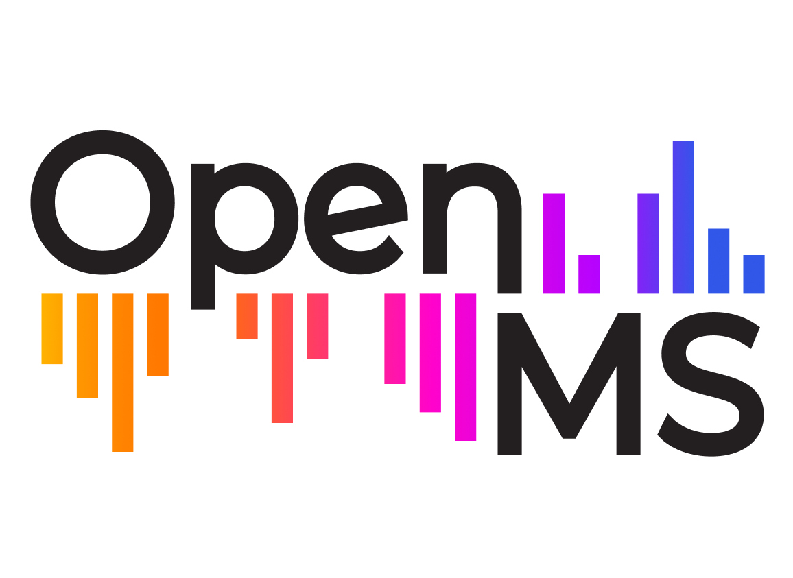 OpenMS logo